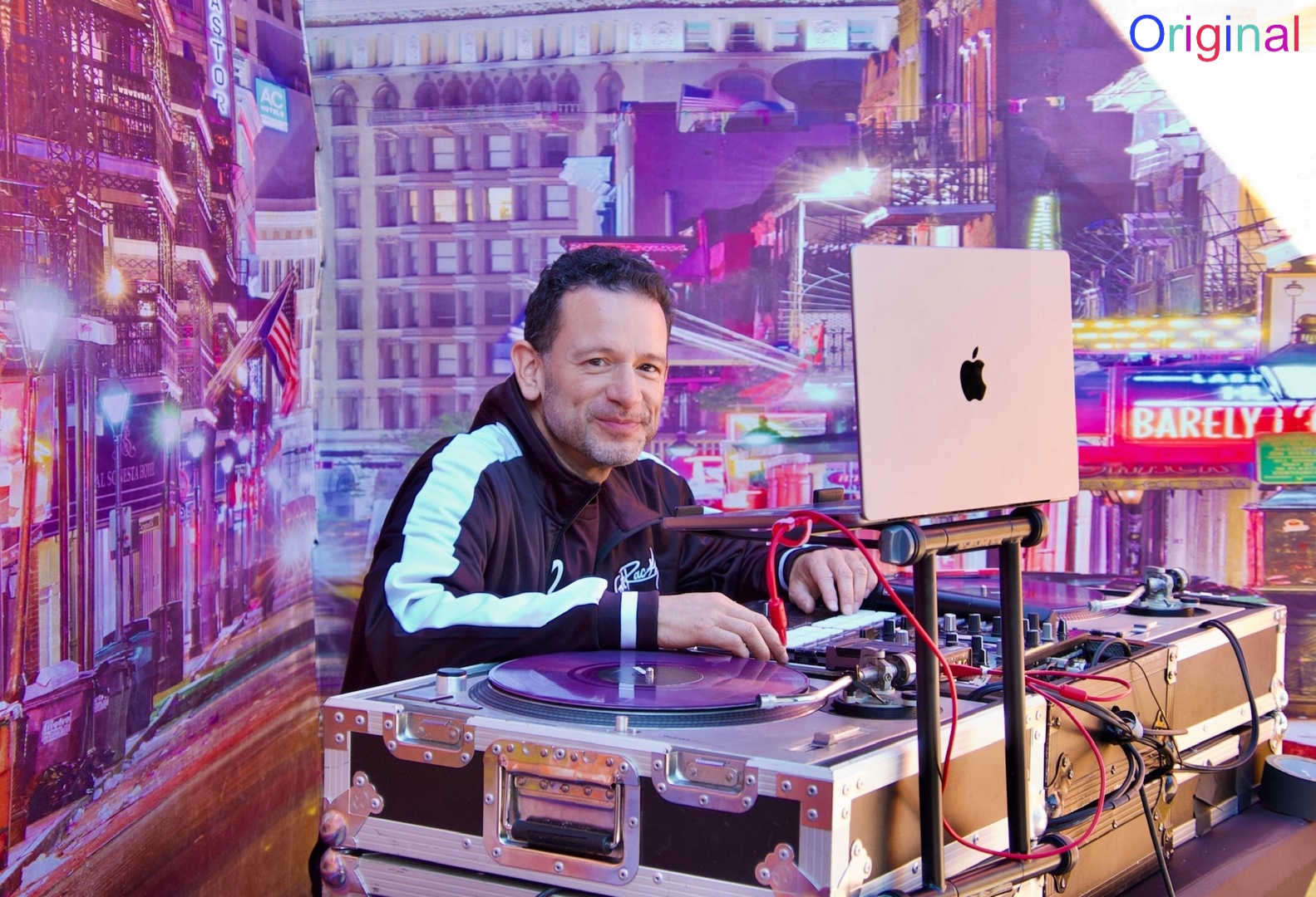 Su party (11) Origina 